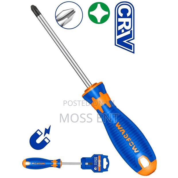 Phillips Screwdriver - Wsd2238 · Photo 2