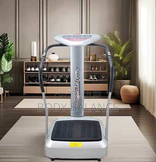 Crazy Fit Massager · Photo 4