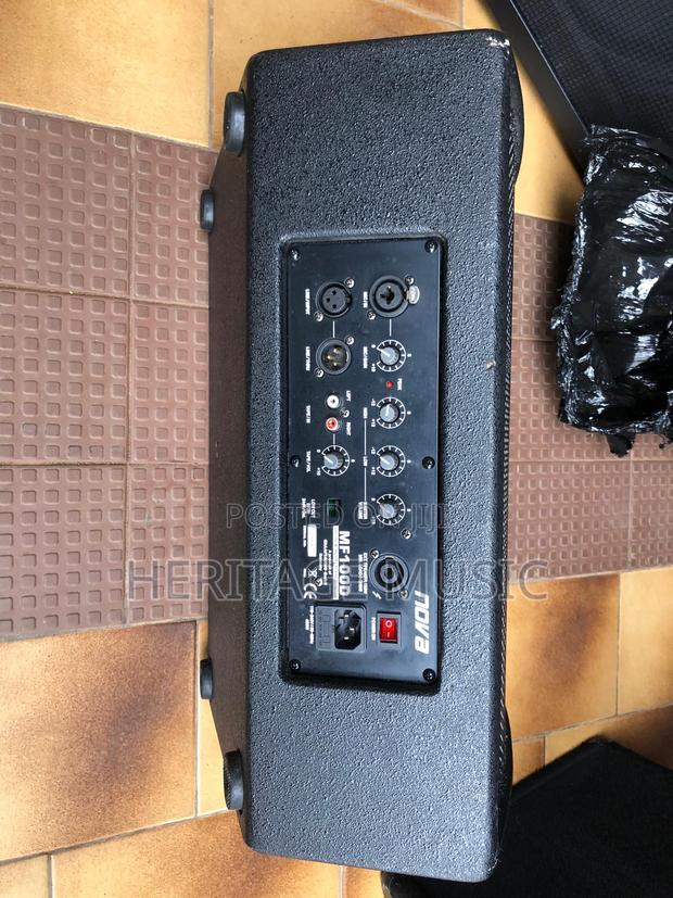 Nova Mf100d Stage Monitor photo 2