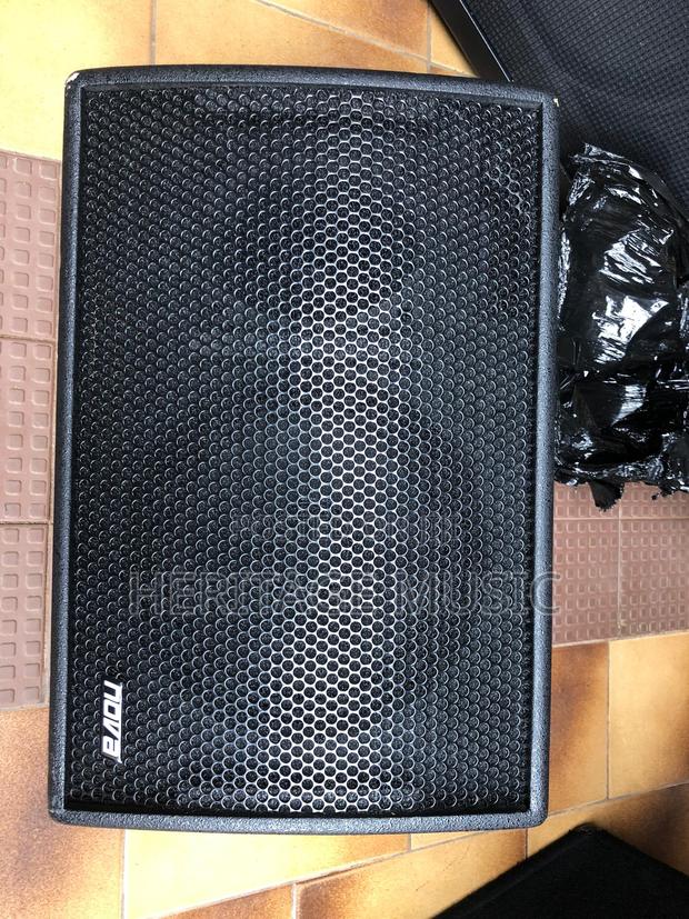 Nova Mf100d Stage Monitor