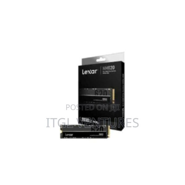 Lexar Nm620 SSD 1tb