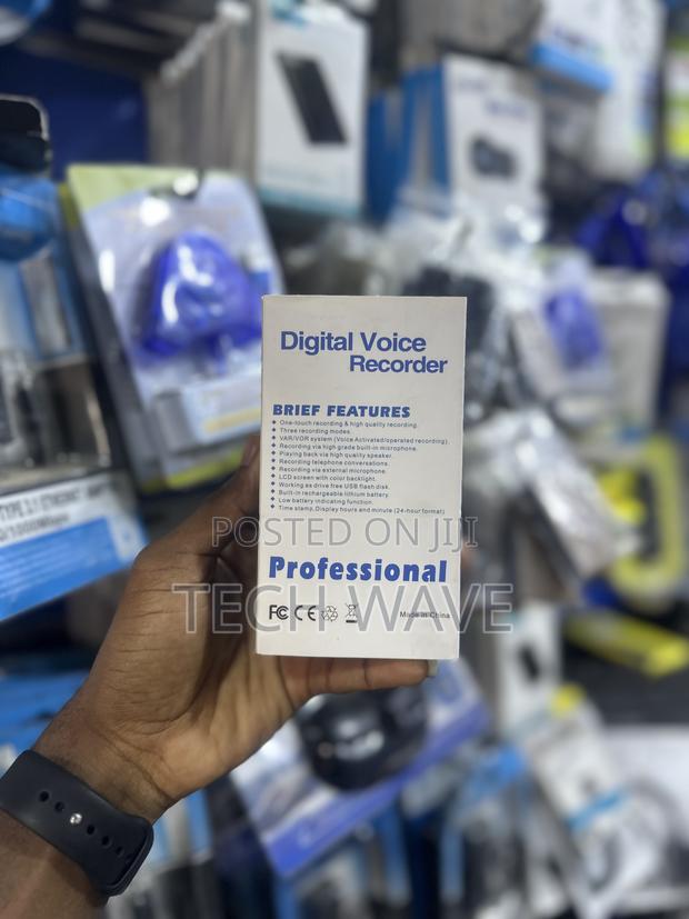 Digital Voice Recorder photo 2