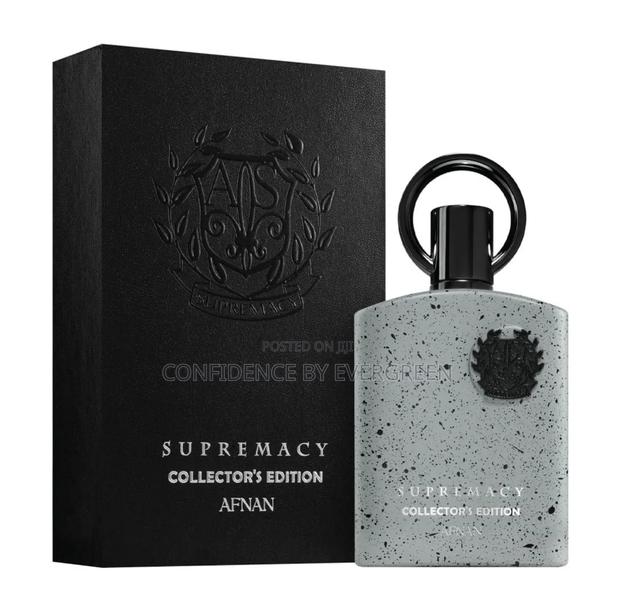 Supremacy Collectors Edition · Photo 2