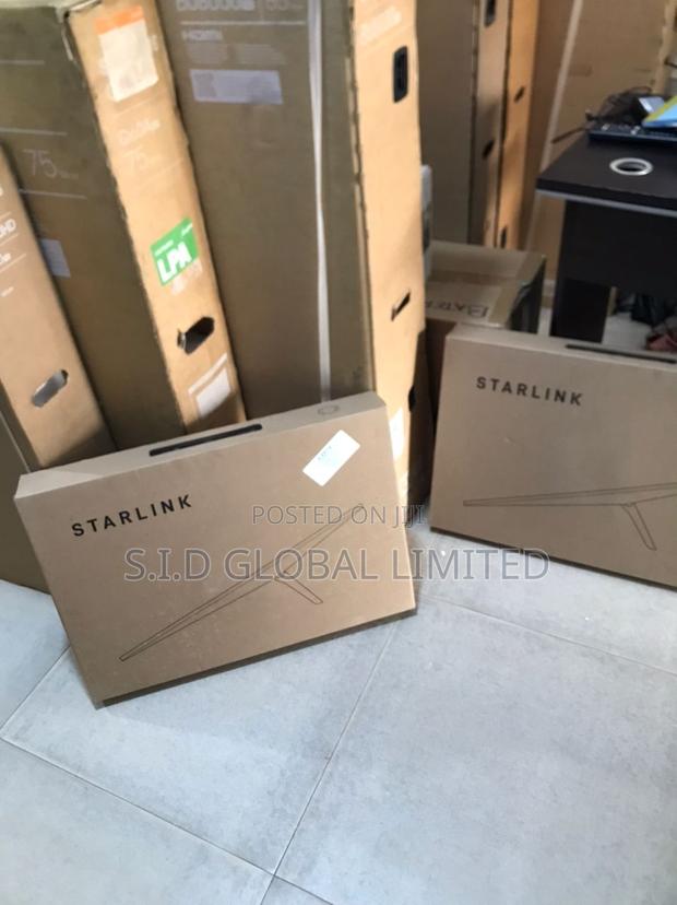 Powerful Starlink Gen 3 Kit · Photo 2