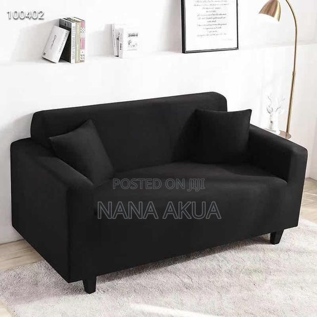 Chair Seat Cover
