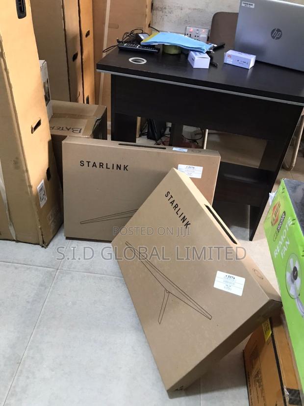 Good Network Starlink Gen 3 Router · Photo 2