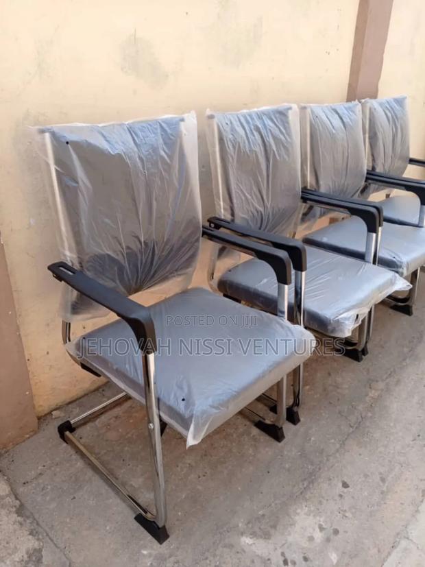 Waiting Chair Available for Sale
