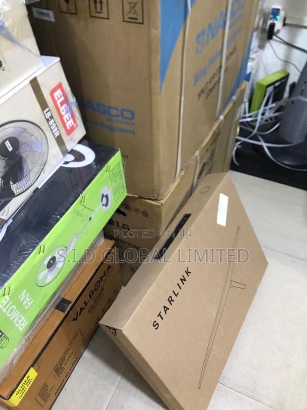 New Styling Gen 3 Router Starlink · Photo 2