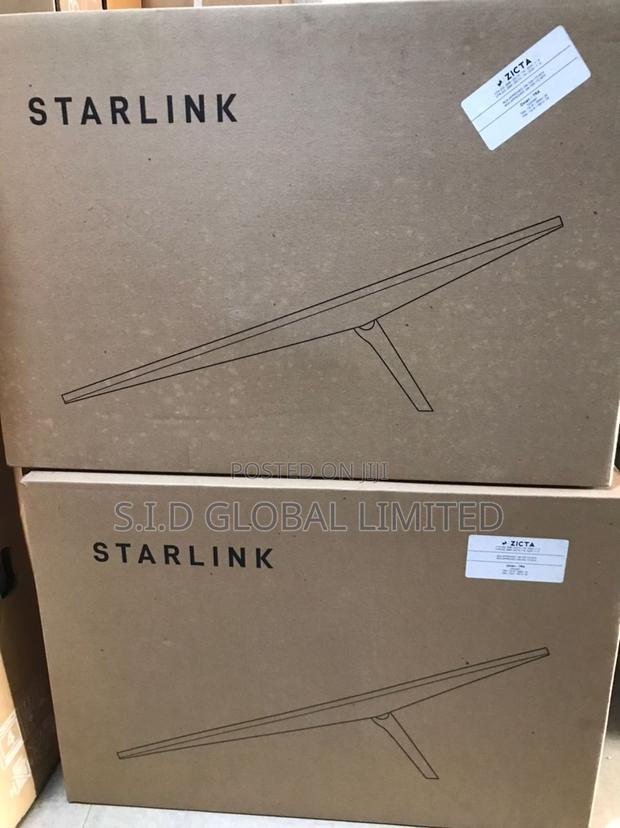 Stress Free Starlink Gen 3 Router Kit · Photo 2