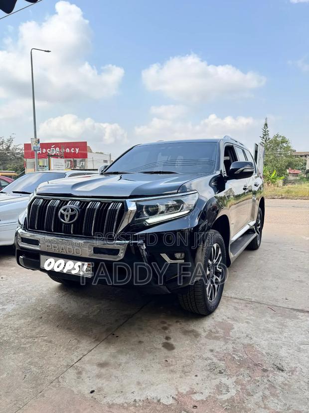 Car Rentals and Chauffeur Services