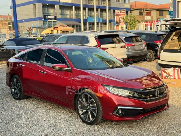 Car Rentals and Chauffeur Services