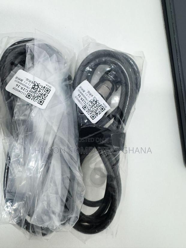 Laptop Theft Detterent 6.3mm Laptop Combination Lock photo 2
