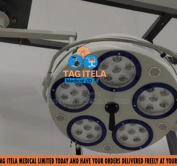 Operating Light (5 Bulbs Led Ceiling) · Photo 2