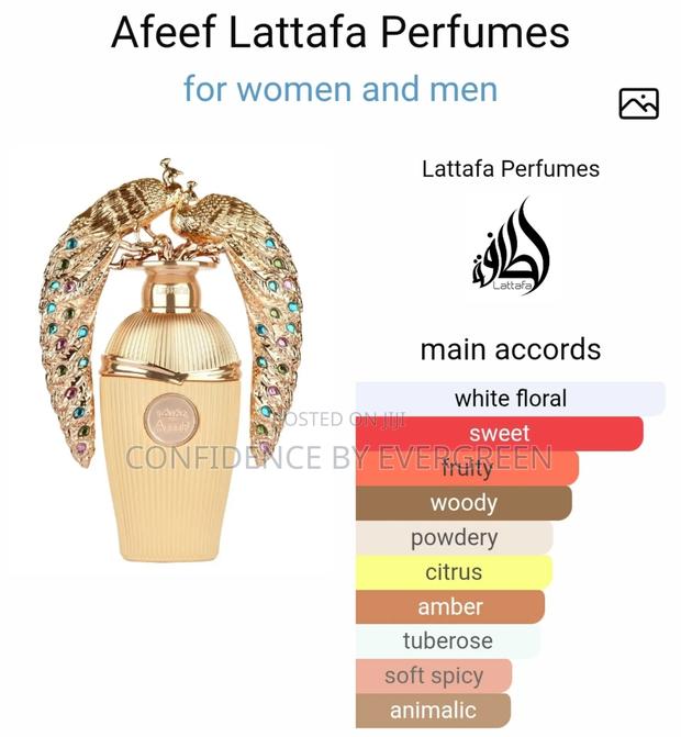 Afeef by Lattafa · Photo 3