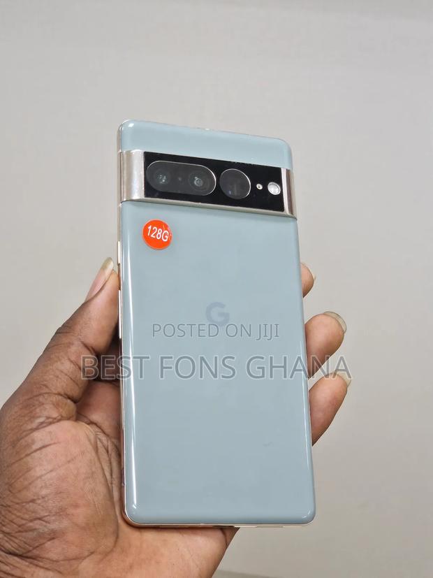 Google Pixel 7 Pro 128 GB photo 2