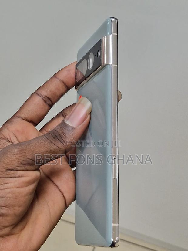 Google Pixel 7 Pro 128 GB photo 3