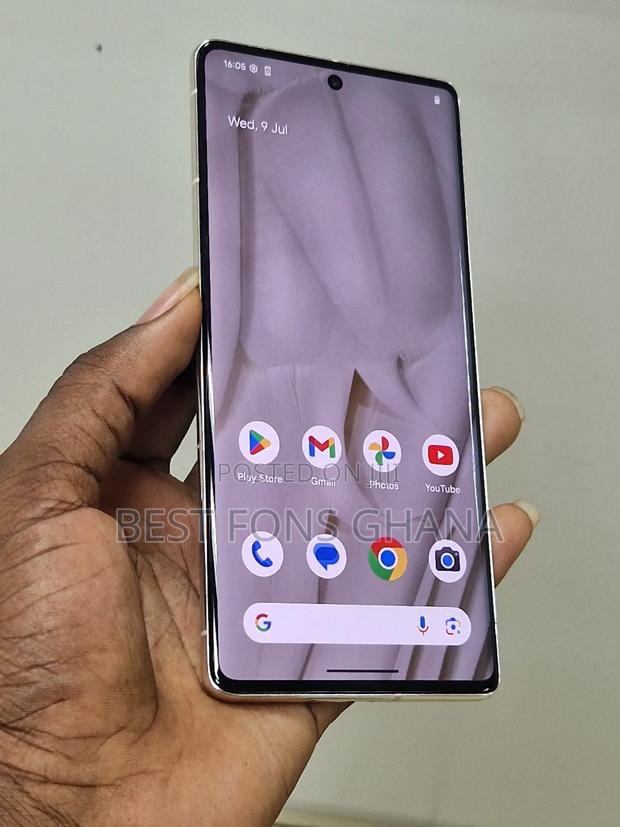 Google Pixel 7 Pro 128 GB