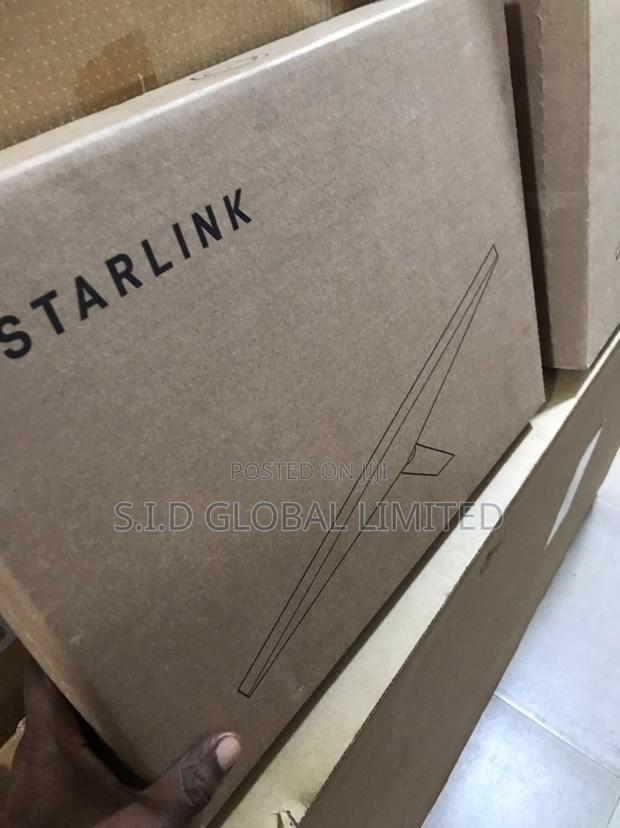 Get Fast and Reliable Internet Connection on Starlink Gen 3 · Photo 2