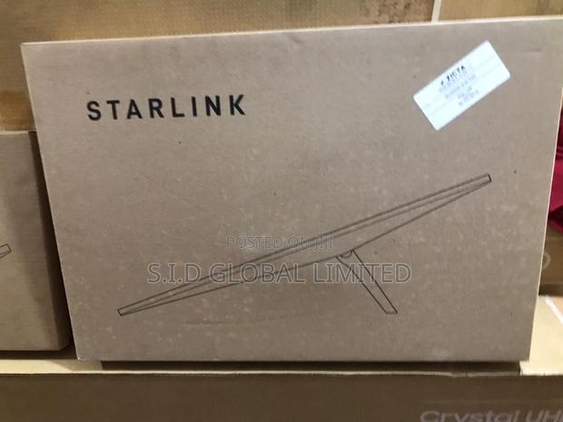 Starlink Gen 3 Great Internet With No Interruptions · Photo 2