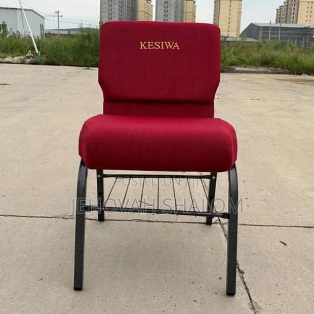 Church Chair Available for Sale · Photo 2