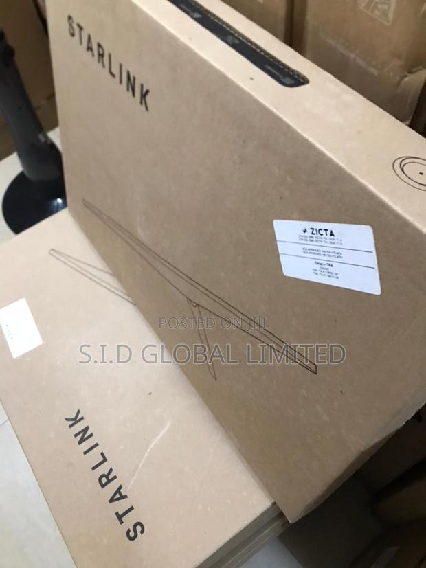 Accra Is Open Price Is Down Starlink Gen 3 · Photo 2