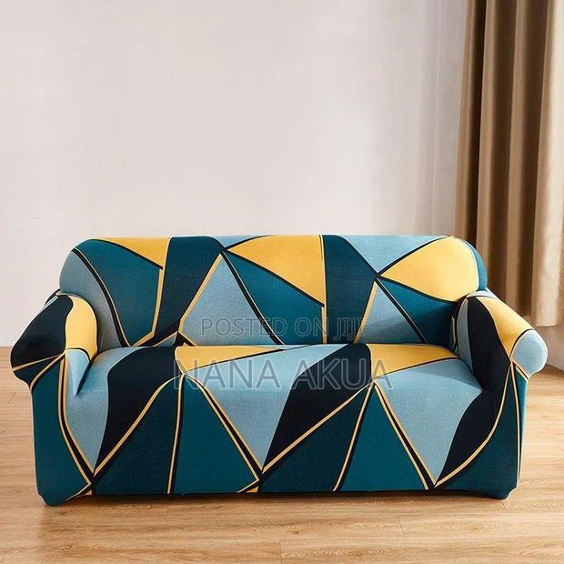 Chair Cover photo 2