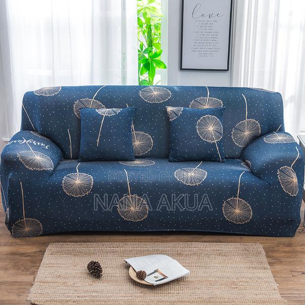 Chair Cover photo 3