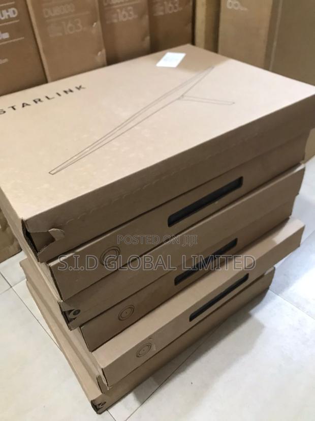 Enjoy Great Internet on Starlink Gen 3 in Accra · Photo 2