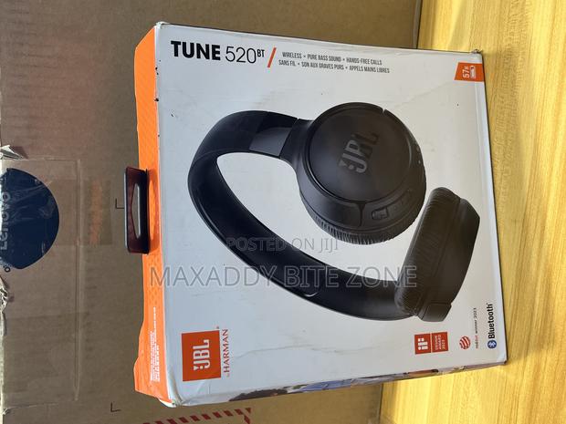 Jbl Tune 520bt