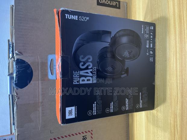 Jbl Tune 520bt photo 2