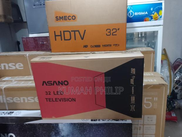 Asano 32 Tv