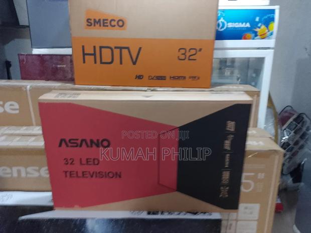 Asano 32 Tv photo 2