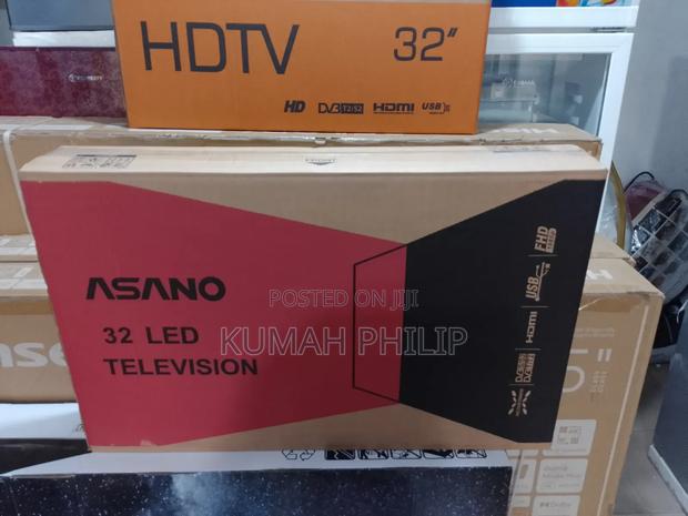 Asano 32 Tv photo 3