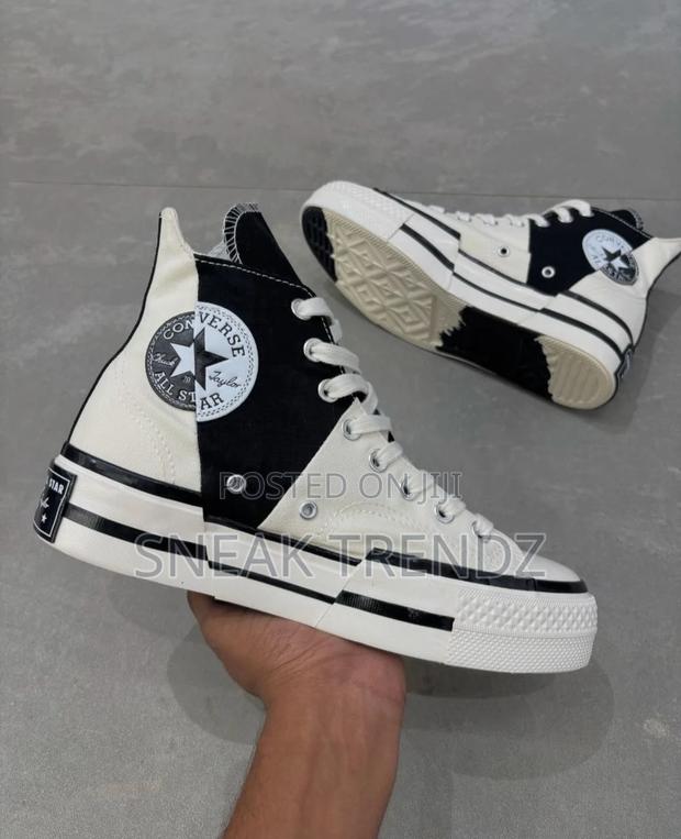 Converse All Star Long · Photo 3