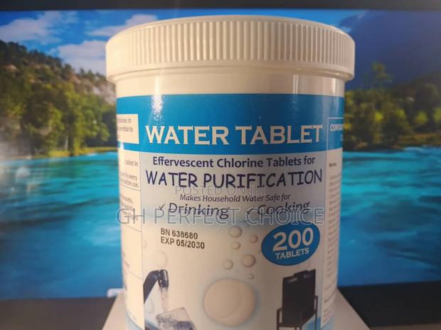 Champion Water Purifier