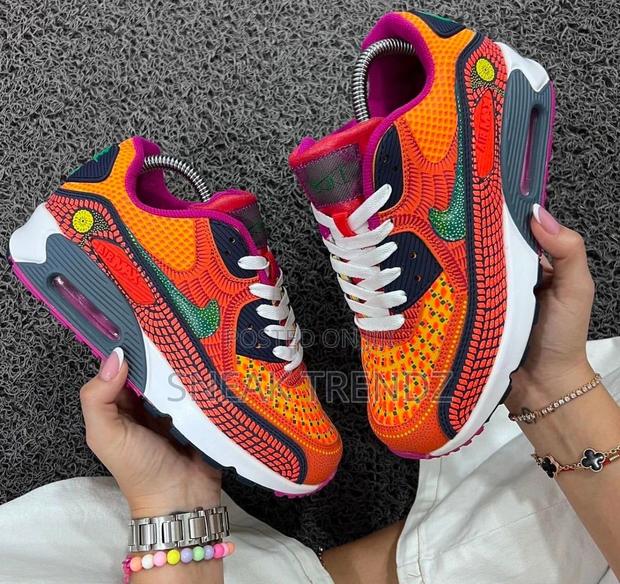 Nike Air Max 90 Xl Colors · Photo 3