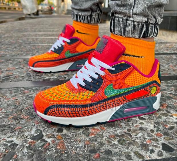 Nike Air Max 90 Xl Colors · Photo 4