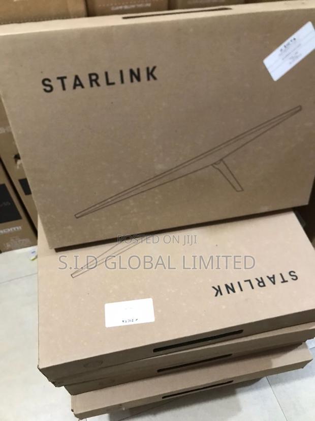 Get Starlink Gen 3 W/ Uninterrupted Unlimited Data and More · Photo 2