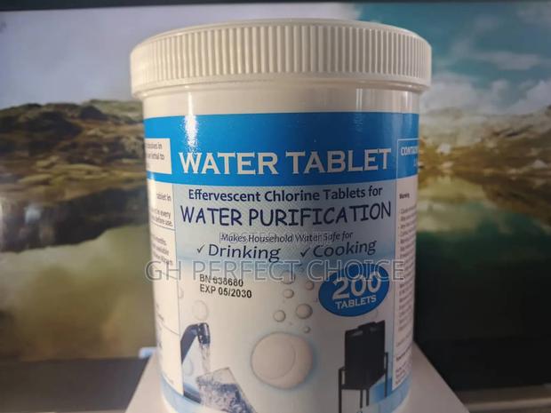 Great Water Purifier