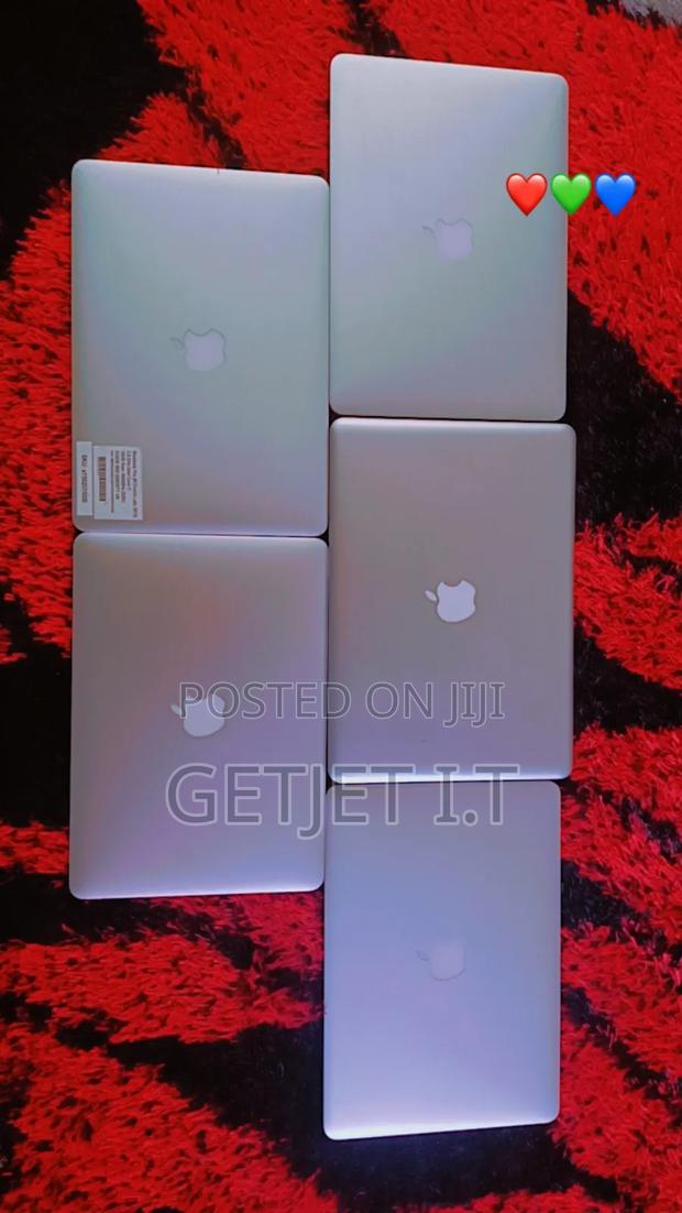Laptop Apple MacBook 2015 16GB Intel Core i7 SSD 512GB · Photo 2