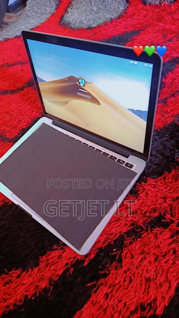 Laptop Apple MacBook 2015 16GB Intel Core i7 SSD 512GB · Photo 3