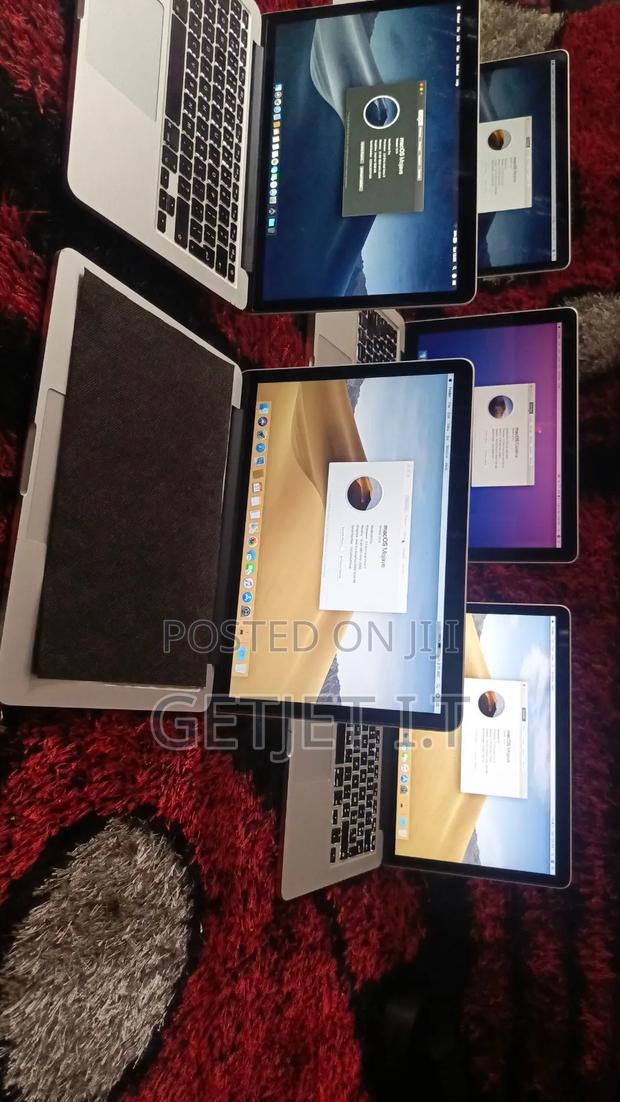 Laptop Apple MacBook 2015 16GB Intel Core i7 SSD 512GB · Photo 4