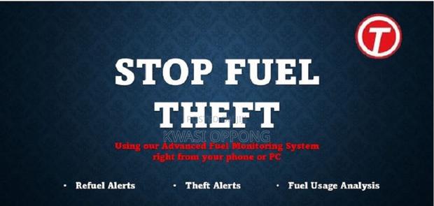 GPS Tracking Devices