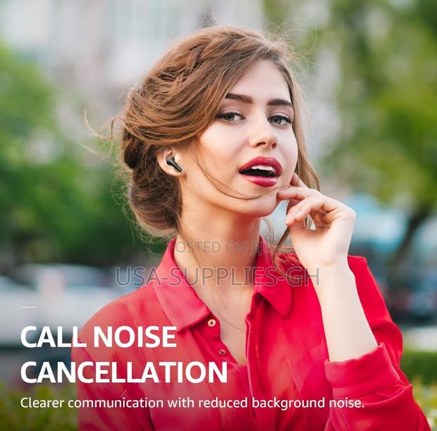 Tozo E2 Wireless Earbuds With Ai Call Noise Cancel. From Usa photo 4