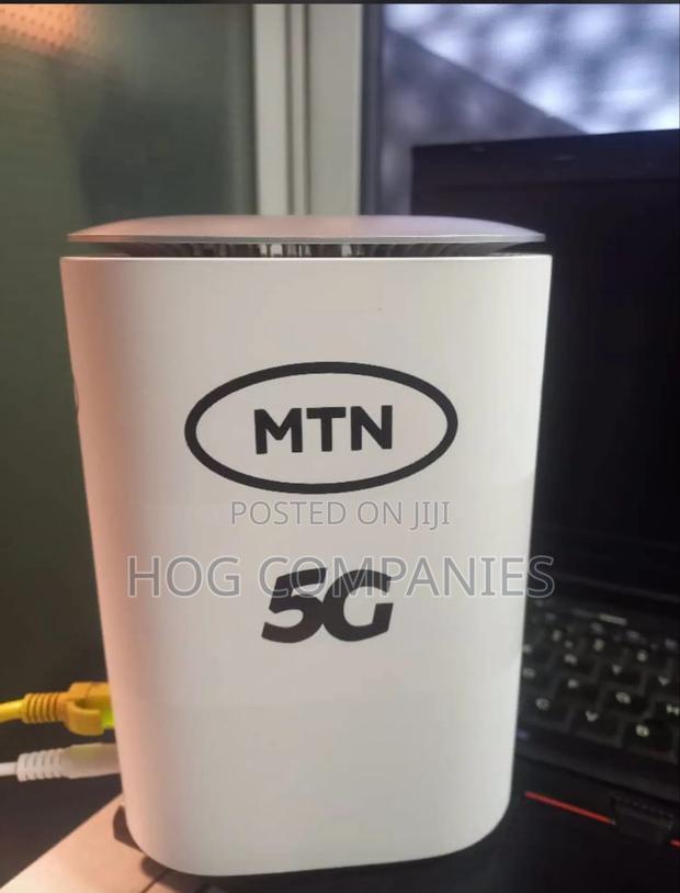5g High Speed Turbonet Router - Fast Delivery in 2 Hours · Photo 3