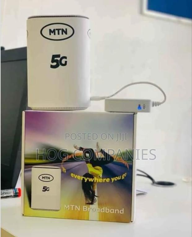 5g High Speed Turbonet Router - Fast Delivery in 2 Hours · Photo 4