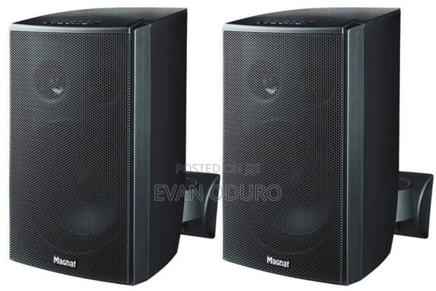 Powerful German Brand Magnet Wall Speaker Front/Rear Surroun