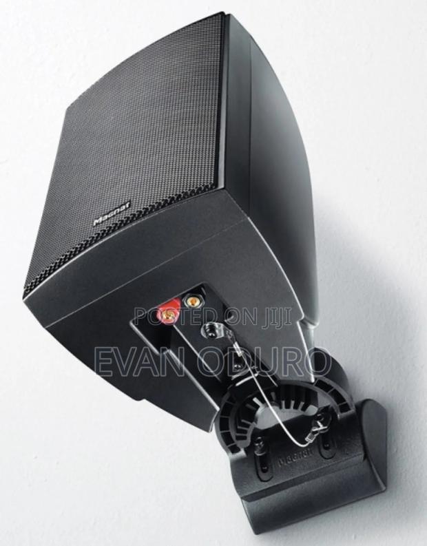 Powerful German Brand Magnet Wall Speaker Front/Rear Surroun photo 2