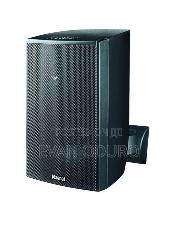 Powerful German Brand Magnet Wall Speaker Front/Rear Surroun photo 4