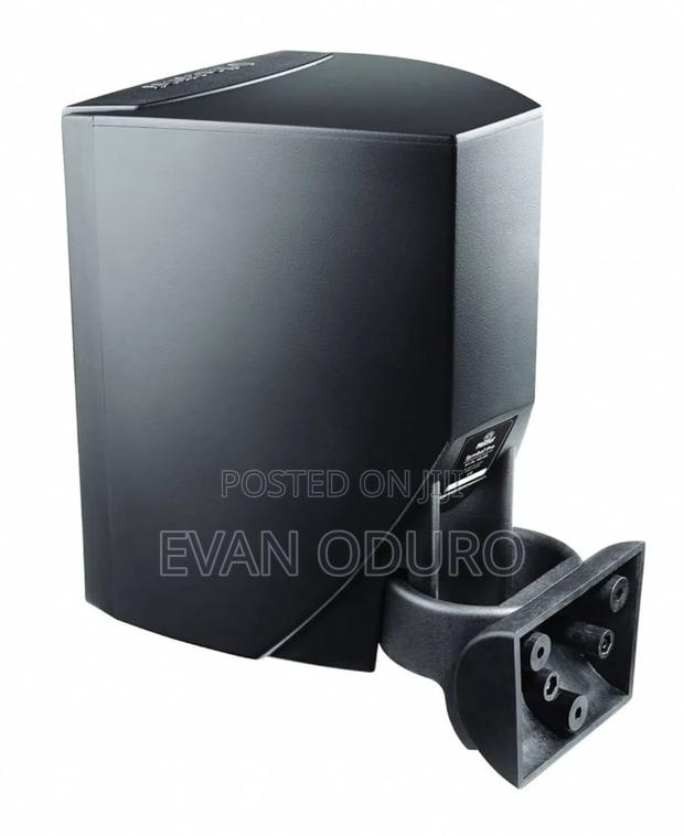 Powerful German Brand Magnet Wall Speaker Front/Rear Surroun photo 5